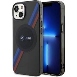 BMW Etui BMHMP14SHDTK iPhone 14 6.1 szary/g. [Levering: 4-5 dage]